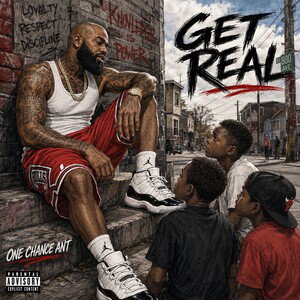 GET REAL ( 