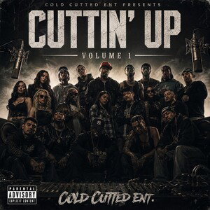 CUTTED ENT YOU CANT FW ( mix tape vol1.