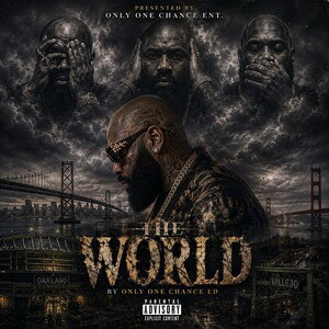 THE WORLD 🌎