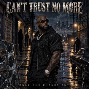 Can’t trust no more💯