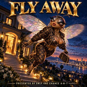 FLY AWAY