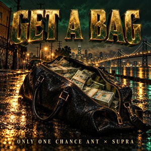GET A BAG