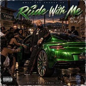 RIDE WITH ME🩸