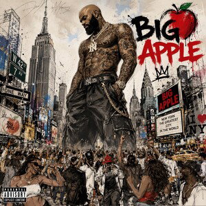 BIG🍎