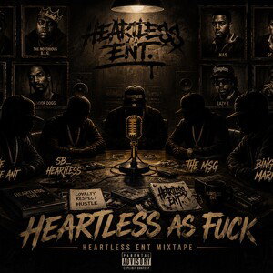 heartless ENT presents 