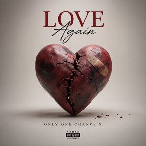 LOVE AGAIN 💯