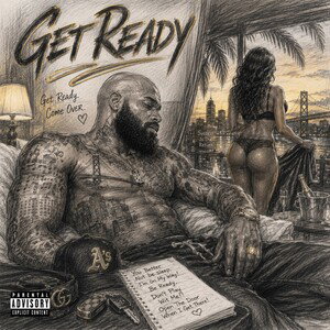 Get ready 