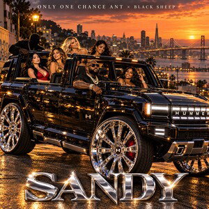 SANDY
