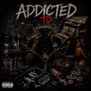 H.. addicted to