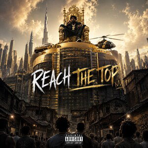 REACH THE TOP🩸