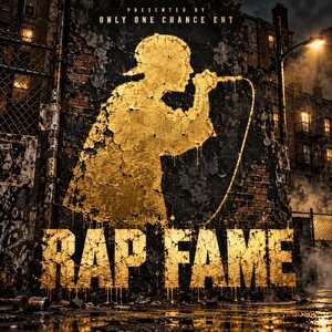 RapFame 🎶