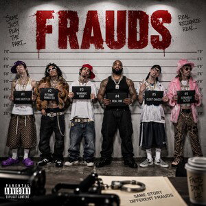 FRAUDS