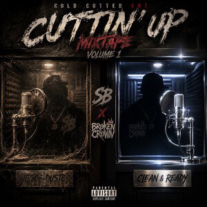 Call game  ft. SB_tha don x Broken crown ( cold cutted ENT 