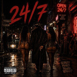 24 seven
