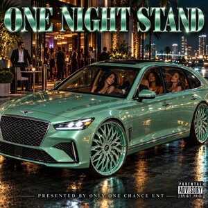ONE NIGHT STAND