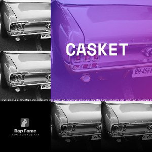CASKET