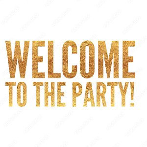 welcome 2 Da Party