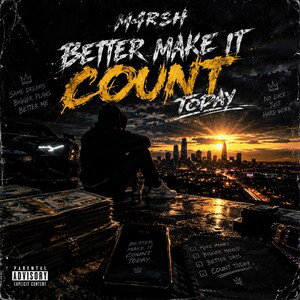 Better Make It Count Today⏰🔥