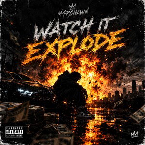 Watch it Explode