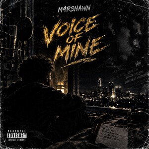 Voice Of Mine🖤🔥