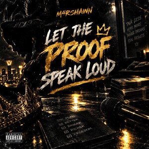 🗣️🔥Let The Proof Speak Loud🗣️🔥