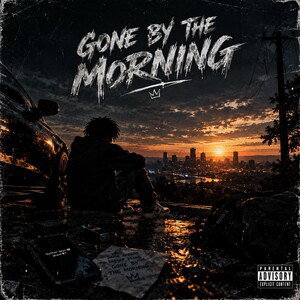 Gone By The Morning