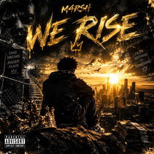 We Rise