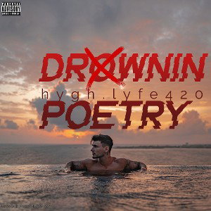 drownin poetry