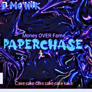 PaperChase