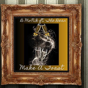 Make a toast