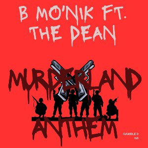 Murderland Anthem