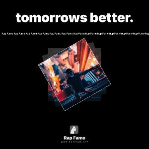 tomorrows better.