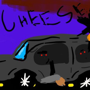 Nothung But Cheese 