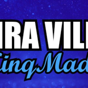 KinqMadi - Mira Villa _Official Audio_