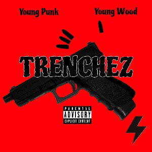 Lil P -Trenches Ft Young Punk