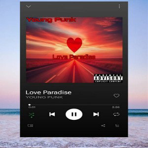 Young_Punk__-_Love_Paradise