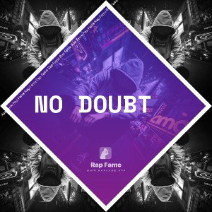 no doubt prod. looneyonly1 