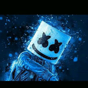 juice wayne -_- blue devil