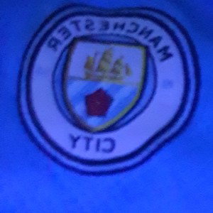 man city