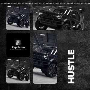 HUSTLE