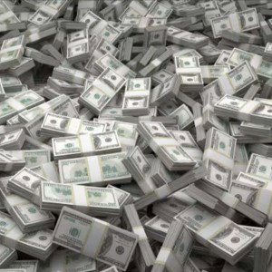 Mony in my name