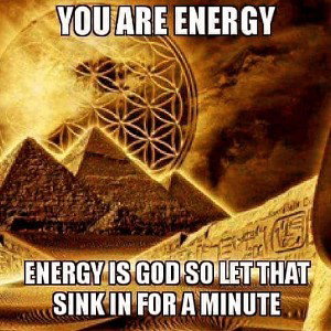 You are Enough 