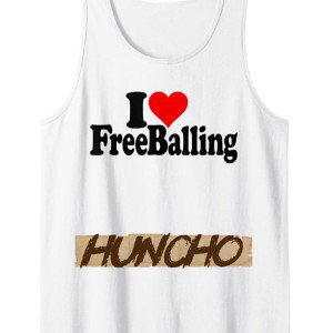FREE BALLING