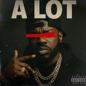 A LOT