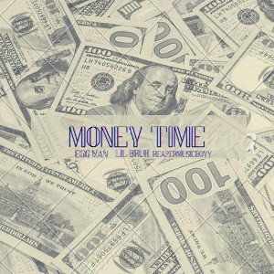 money time ft reaper & egg man