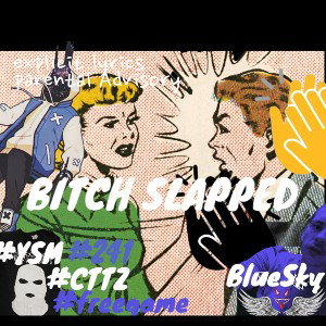 bish slapped 