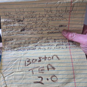 Boston T