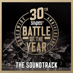 Funky Boogie Brothers - Keep Prepared For The Battle [BOTY 30th]