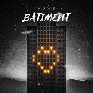 Huwr - Bâtiment