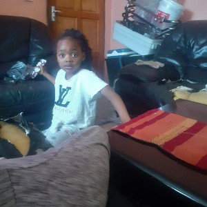 life in zim